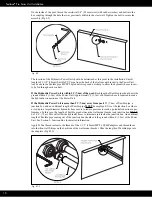 Preview for 16 page of Endless Pools FASTLANE PRO Owner'S Manual