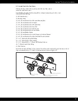 Preview for 19 page of Endless Pools FASTLANE PRO Owner'S Manual