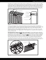 Preview for 21 page of Endless Pools FASTLANE PRO Owner'S Manual