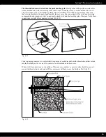 Preview for 27 page of Endless Pools FASTLANE PRO Owner'S Manual