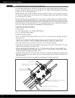 Preview for 28 page of Endless Pools FASTLANE PRO Owner'S Manual