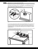 Preview for 35 page of Endless Pools FASTLANE PRO Owner'S Manual