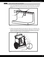 Preview for 37 page of Endless Pools FASTLANE PRO Owner'S Manual