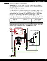 Preview for 41 page of Endless Pools FASTLANE PRO Owner'S Manual