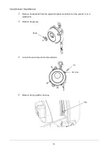 Preview for 32 page of Endo ELF-15 User Manual