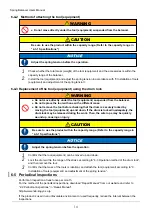 Preview for 14 page of Endo EWS-3 User Manual