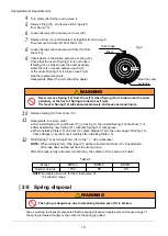 Preview for 30 page of Endo EWS-3 User Manual