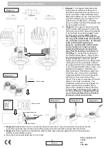 Preview for 2 page of Endon EL-10092 Instruction Manual