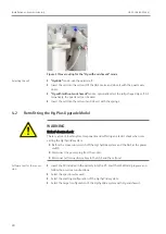 Preview for 28 page of Endress+Hauser analytikjena HS 55 Operating Manual