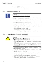 Preview for 30 page of Endress+Hauser analytikjena HS 55 Operating Manual