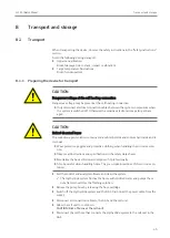 Preview for 45 page of Endress+Hauser analytikjena HS 55 Operating Manual