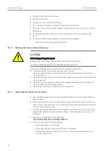 Preview for 46 page of Endress+Hauser analytikjena HS 55 Operating Manual