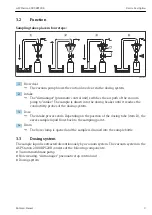 Preview for 9 page of Endress+Hauser ASP Station 2000 RPS20B Operating Instructions Manual