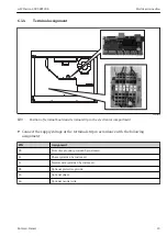 Preview for 23 page of Endress+Hauser ASP Station 2000 RPS20B Operating Instructions Manual