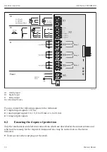 Preview for 24 page of Endress+Hauser ASP Station 2000 RPS20B Operating Instructions Manual