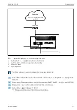 Preview for 17 page of Endress+Hauser FieldEdge SGC500 Operating Instructions Manual