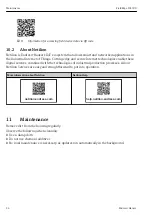 Preview for 24 page of Endress+Hauser FieldEdge SGC500 Operating Instructions Manual