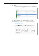 Preview for 27 page of Endress+Hauser Fieldgate FXA42 Operating Instructions Manual