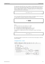 Preview for 33 page of Endress+Hauser Fieldgate FXA42 Operating Instructions Manual