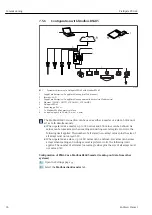 Preview for 36 page of Endress+Hauser Fieldgate FXA42 Operating Instructions Manual