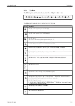 Preview for 43 page of Endress+Hauser Fieldgate FXA42 Operating Instructions Manual