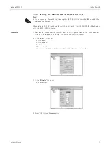 Preview for 29 page of Endress+Hauser Fieldgate FXA720 Operating Instructions Manual