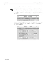 Preview for 45 page of Endress+Hauser Fieldgate FXA720 Operating Instructions Manual