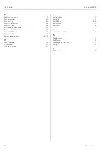 Preview for 62 page of Endress+Hauser Fieldgate FXA720 Operating Instructions Manual