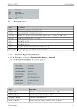 Preview for 17 page of Endress+Hauser FieldGate SWG50 Operating Instructions Manual