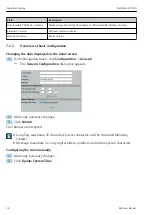 Preview for 18 page of Endress+Hauser FieldGate SWG50 Operating Instructions Manual