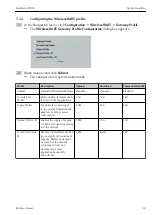 Preview for 19 page of Endress+Hauser FieldGate SWG50 Operating Instructions Manual