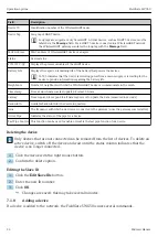 Preview for 24 page of Endress+Hauser FieldGate SWG50 Operating Instructions Manual