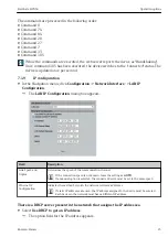 Preview for 25 page of Endress+Hauser FieldGate SWG50 Operating Instructions Manual