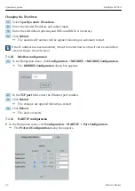 Preview for 26 page of Endress+Hauser FieldGate SWG50 Operating Instructions Manual