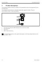 Preview for 10 page of Endress+Hauser Flowmeter Proline 500 Brief Operating Instructions