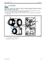 Preview for 15 page of Endress+Hauser Flowmeter Proline 500 Brief Operating Instructions