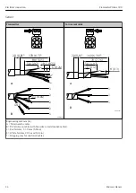 Preview for 24 page of Endress+Hauser Flowmeter Proline 500 Brief Operating Instructions