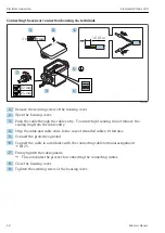 Preview for 28 page of Endress+Hauser Flowmeter Proline 500 Brief Operating Instructions