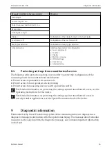 Preview for 45 page of Endress+Hauser Flowmeter Proline 500 Brief Operating Instructions