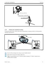 Preview for 15 page of Endress+Hauser Levelflex FMP53 PROFIBUS PA Brief Operating Instructions