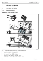 Preview for 18 page of Endress+Hauser Levelflex FMP53 PROFIBUS PA Brief Operating Instructions