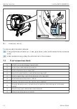 Preview for 24 page of Endress+Hauser Levelflex FMP53 PROFIBUS PA Brief Operating Instructions