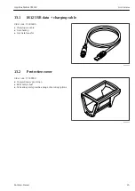 Preview for 45 page of Endress+Hauser Liquiline Mobile CML18 Operating Instructions Manual