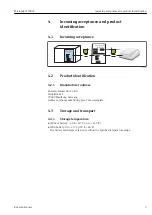 Preview for 9 page of Endress+Hauser Micropilot FWR30 Operating Instructions Manual