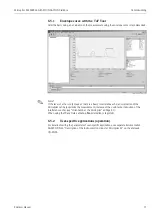 Preview for 71 page of Endress+Hauser Micropilot M FMR230 Operating Instructions Manual