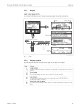 Preview for 35 page of Endress+Hauser Micropilot M FMR240 Operating Instructions Manual