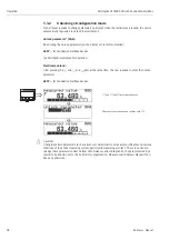 Preview for 38 page of Endress+Hauser Micropilot M FMR240 Operating Instructions Manual