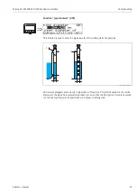 Preview for 67 page of Endress+Hauser Micropilot M FMR240 Operating Instructions Manual