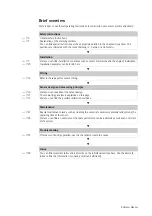 Preview for 2 page of Endress+Hauser Oxymax W COS61 Operating Instructions Manual