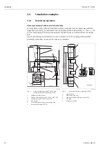 Preview for 10 page of Endress+Hauser Oxymax W COS61 Operating Instructions Manual